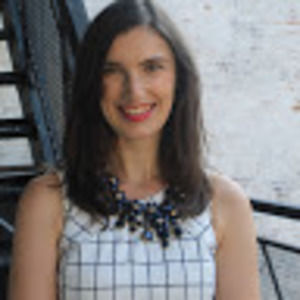 Meet your Posher, Catherine